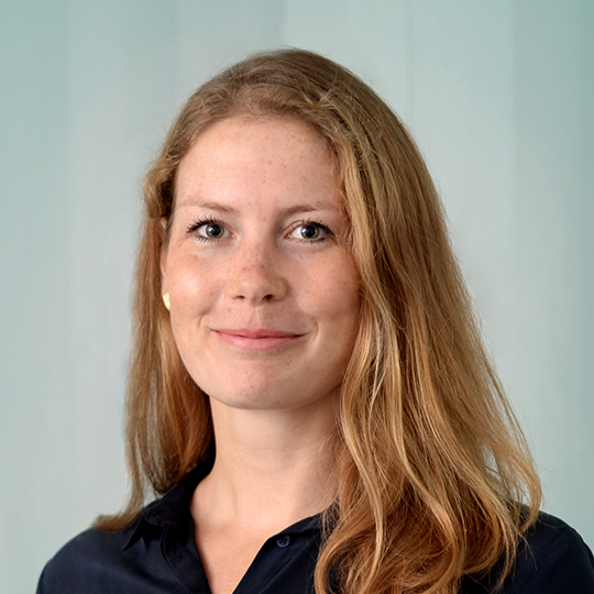 Mister Spex CPO Katrin Kapteyn