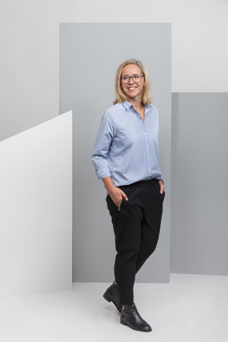 Foto Katharina Berlet