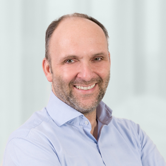 aMister Spex Vice President Multichannel Jens Peter Klatt