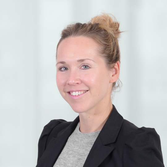aMister Spex Vice President Public Relations Katharina Berlet