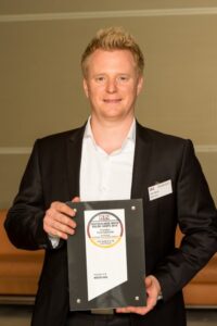 Auszeichnung: „Deutschlands Bester Online-Shop 2016“ in der Kategorie "Augenoptik"