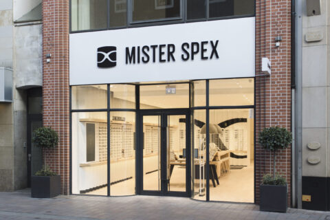 Mister Spex Store Bremen
