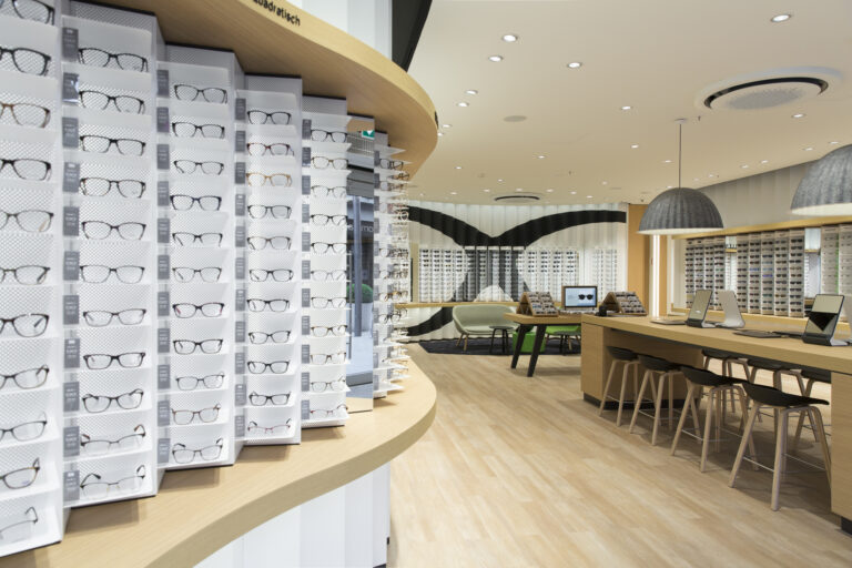 Mister Spex eröffnet ersten Store in Rhein-Main-Region