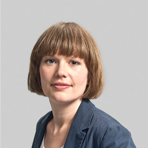 aMister Spex Vice President Purchasing Stefanie Budesheim-Wels