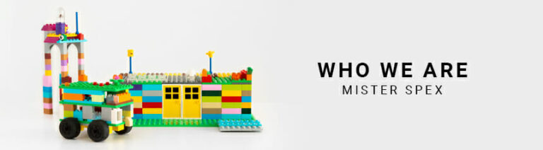 Agiles Arbeiten mal anders: Aha-Effekt im Lego-Workshop