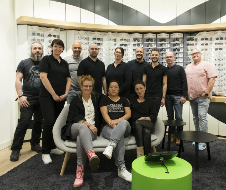 Fortsetzung der Multichannel-Expansion: Mister Spex eröffnet ersten Store in Hannover