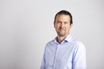 Mister Spex Managing Director Nordic Operations Andreas Eriksson