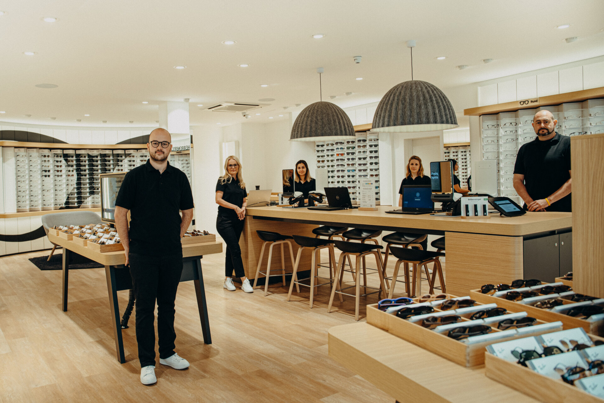 Mister Spex Optiker Frankfurt-sulzbach / Main-taunus-zentrum corporate.misterspex.com