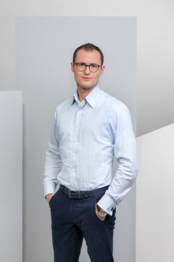 Mister Spex Vice President International Carsten Hennig
