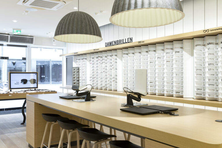 35 Stores in Deutschland: Mister Spex eröffnet neues Geschäft in Göttingen