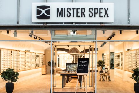 Mister Spex Store Osnabrück