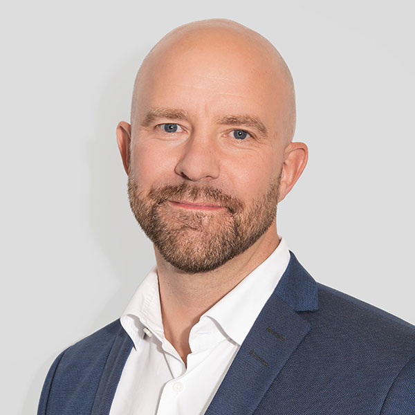 Pontus Lindbom is the new Managing Director of Mister Spex in Sweden, Norway and Finland