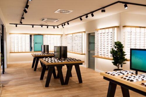 Expansion continues: Mister Spex opens more stores in Germany this spring