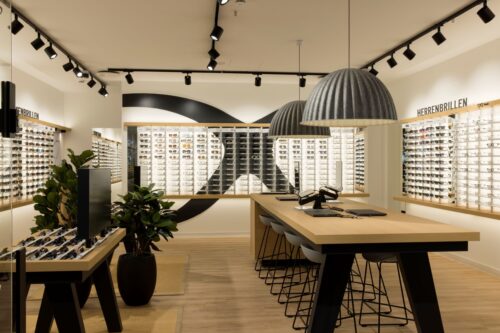 Mister Spex opens several additional stores in Germany in May