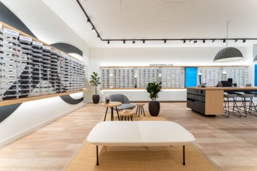Mister Spex reaches the next milestone with the opening of its 70th store in Dresden