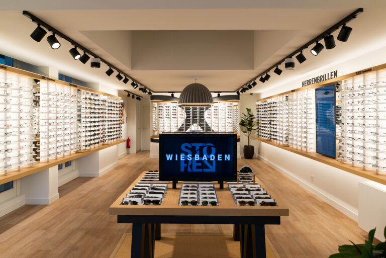 Mister Spex to open new store in Wiesbaden