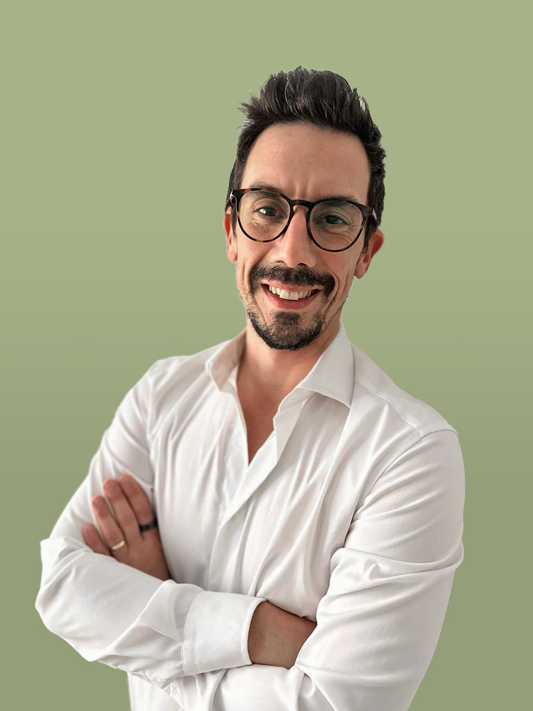 Marketing expert Davide Croci joins Mister Spex as new CMO