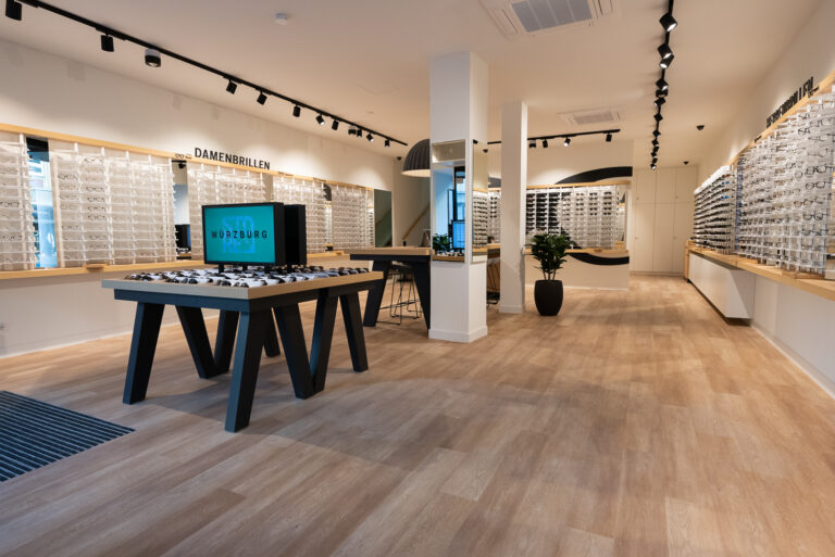 Mister Spex opens three new stores in Germany and Austria in April