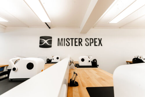 Mister Spex startet Ausbildungsjahr 2025 und investiert gezielt in die Zukunft der Augenoptik
