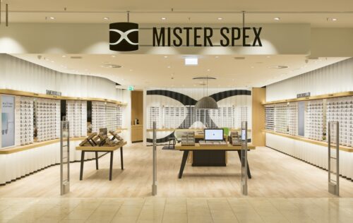 Mister Spex steigert Profitabilität im zweiten Quartal 2025 deutlich – EBIT verbessert sich um 3 Mio. Euro