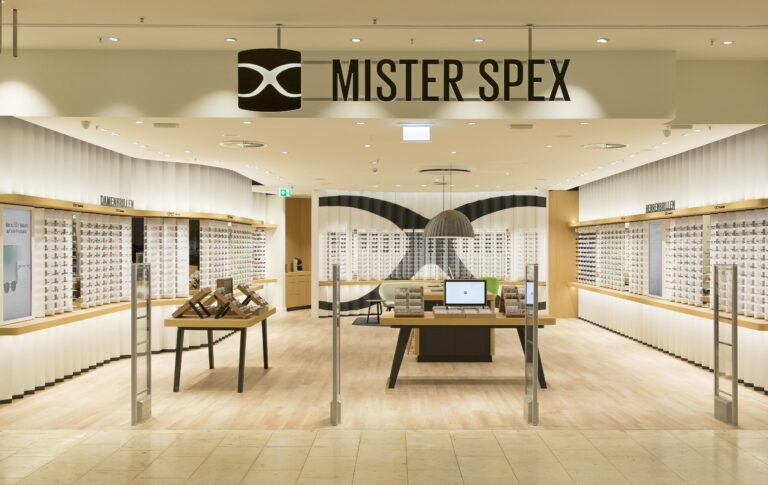 Mister Spex significantly improves profitability in Q2 2025 – EBIT up by € 3 million