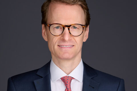 Benjamin v. Schenck, Vorstand & CFO