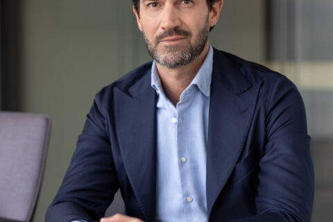 Tobias Krauss, Vorstand & CEO
