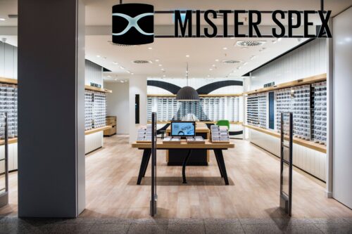 Mister Spex SE erzielt solide Fortschritte im dritten Quartal 2025 mit anhaltender Margenverbesserung und operativer Effizienz