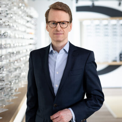 Mister Spex  Benjamin v. Schenck