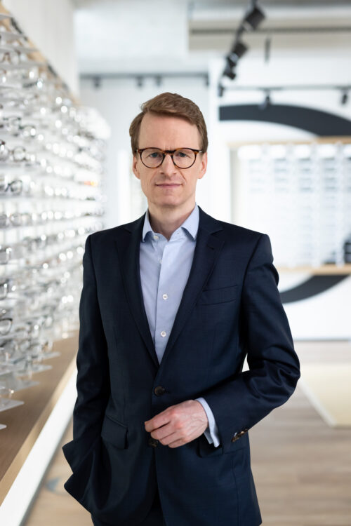 Mister Spex  Benjamin v. Schenck