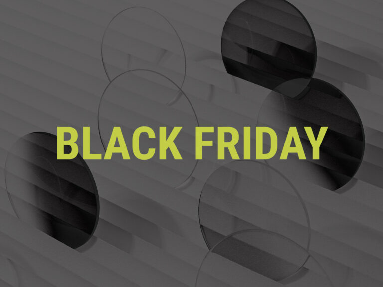 Mister Spex Black Friday Kampagne 2025: Über 16 % Umsatzwachstum in deutschen Stores