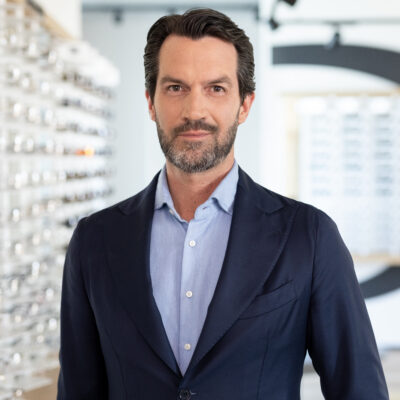 Mister Spex  Tobias Krauss