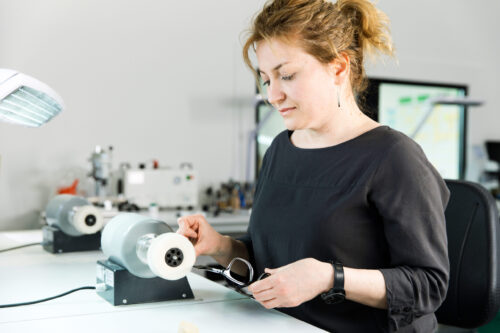 Mister Spex begrüßt neuen Ausbildungsjahrgang 2026